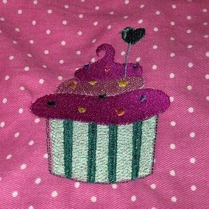 Meet your Posher, Becky